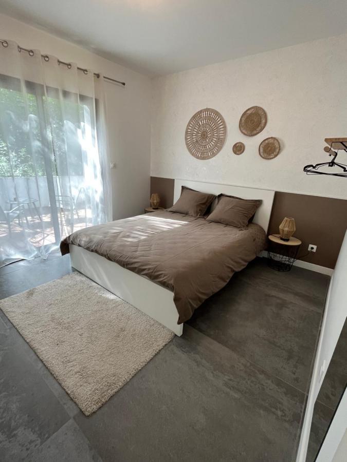 Salles, Maison A 30 Min D'arcachon Holiday home