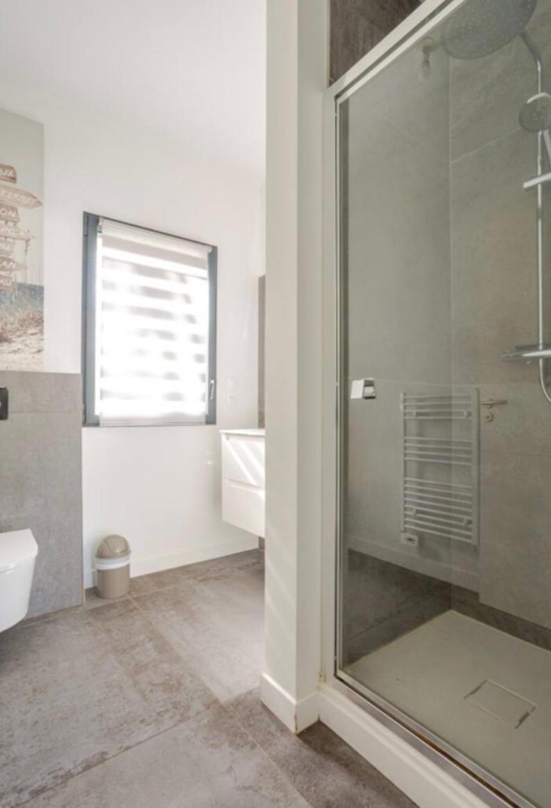 Holiday home Salles, Maison A 30 Min D'arcachon